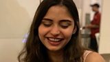 Shamani Joshi