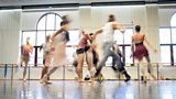 Birmingham Royal Ballet