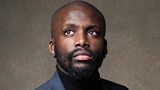 Derek Owusu