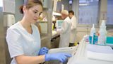 Research urgently needed