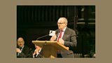 Iain Moireasdan, Eaglais Shaor Ros Cuithne