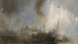 Turner's Modern World