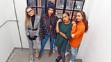 Little Mix's new album