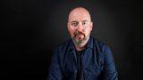 Booker Prize nominee Douglas Stuart