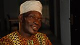 Fela Kuti documentary