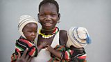 Helping mums help children