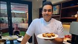 Paul Ainsworth's recipe for the ÃÛÑ¿´«Ã½ Radio Cornwall Festival of Christmas