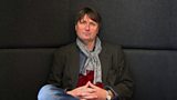 Simon Armitage