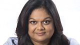 Ingrid Persaud