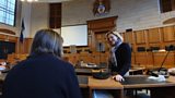 ‘Here for you’ at an inquest like Juliet