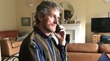 Rhys on the Helpline