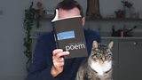 Poet Brian Bilston