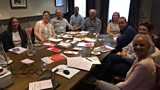 We run support groups for people affected by genetic haemochromatosis