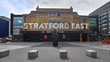 Theatre Royal Stratford East