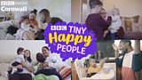 ѿý Tiny Happy People with ѿý Radio Cornwall