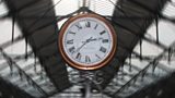 Literature on waiting
