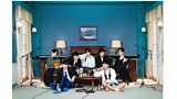 K-pop