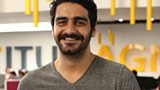Cemil Cihan Ozalevli