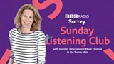 Sunday Listening Club