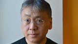 Kazuo Ishiguro's Klara and the Sun