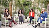 The Women's Prize for Fiction Longlist 2021