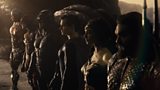 Zack Synder's Justice League