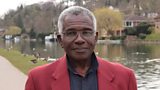 Rudolph Walker CBE