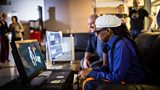 The Forever Project: In the Room with Nile Rodgers