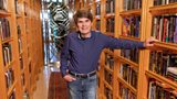 Dean Koontz