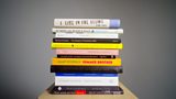The 2021 International Booker Prize longlist