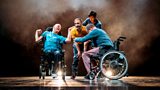 Birds of Paradise Theatre Company