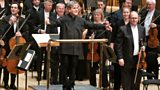 Sir Antonio Pappano