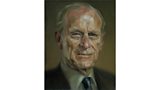 HRH The Duke of Edinburgh