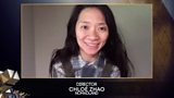 Chloe Zhao