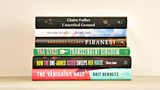 The Women's Prize for Fiction shortlist