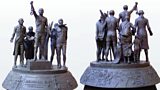 Memorial 2007
