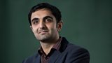 Sunjeev Sahota