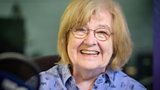 Radio Critic and Broadcaster - Gillian Reynolds CBE
