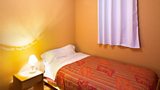 A safe night’s sleep for people like Zama