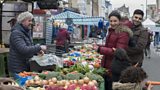 Rebuilding a life in the UK