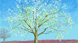 Sir David Hockney