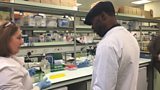 “Research is the answer”