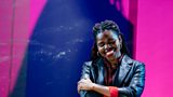 Othello - Francesca Amewudah-Rivers