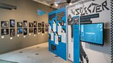 2 Tone exhibition in Coventry