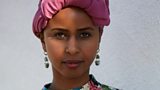 Nadifa Mohammed