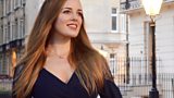 Proms 2021 - Grace-Evangeline Mason