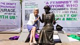 Public statues