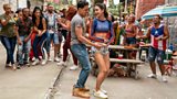 Lin-Manuel Miranda's film In the Heights