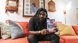 Jason Reynolds