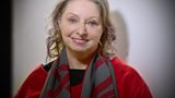 Hilary Mantel winner of the 2021 Walter Scott Prize for Historical Fiction
